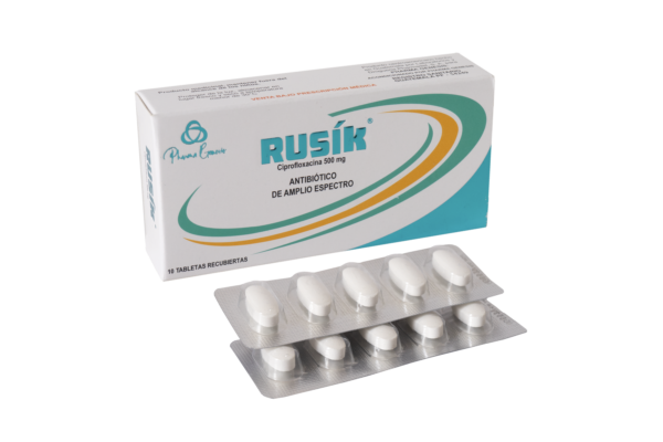 RusÍk – My Blog